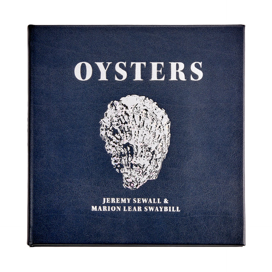 Oysters: A Celebration in the Raw