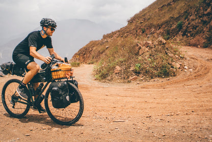 Grand Bikepacking Journeys