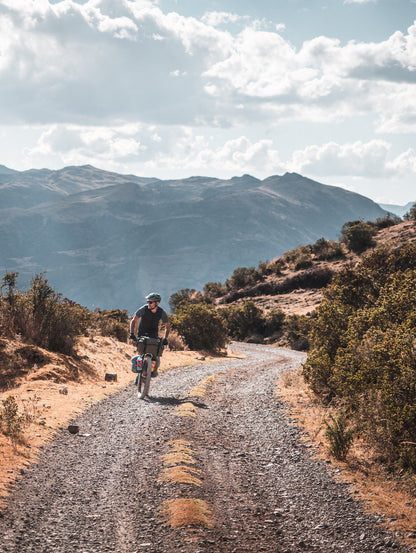 Grand Bikepacking Journeys