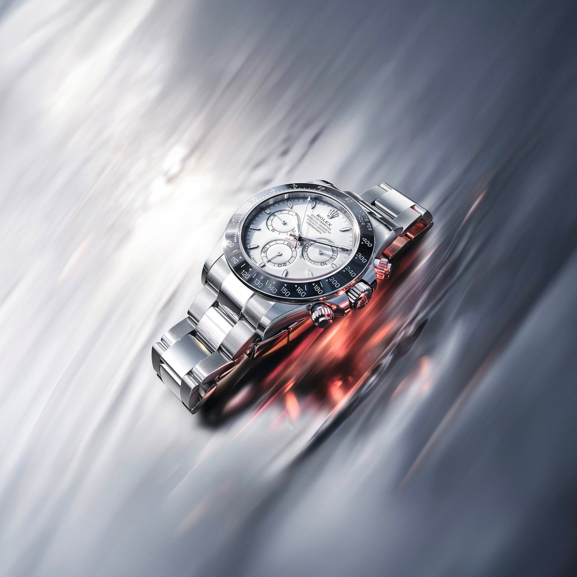 The Watch Book Rolex (4th Revised Edition) | Uncrate Supply