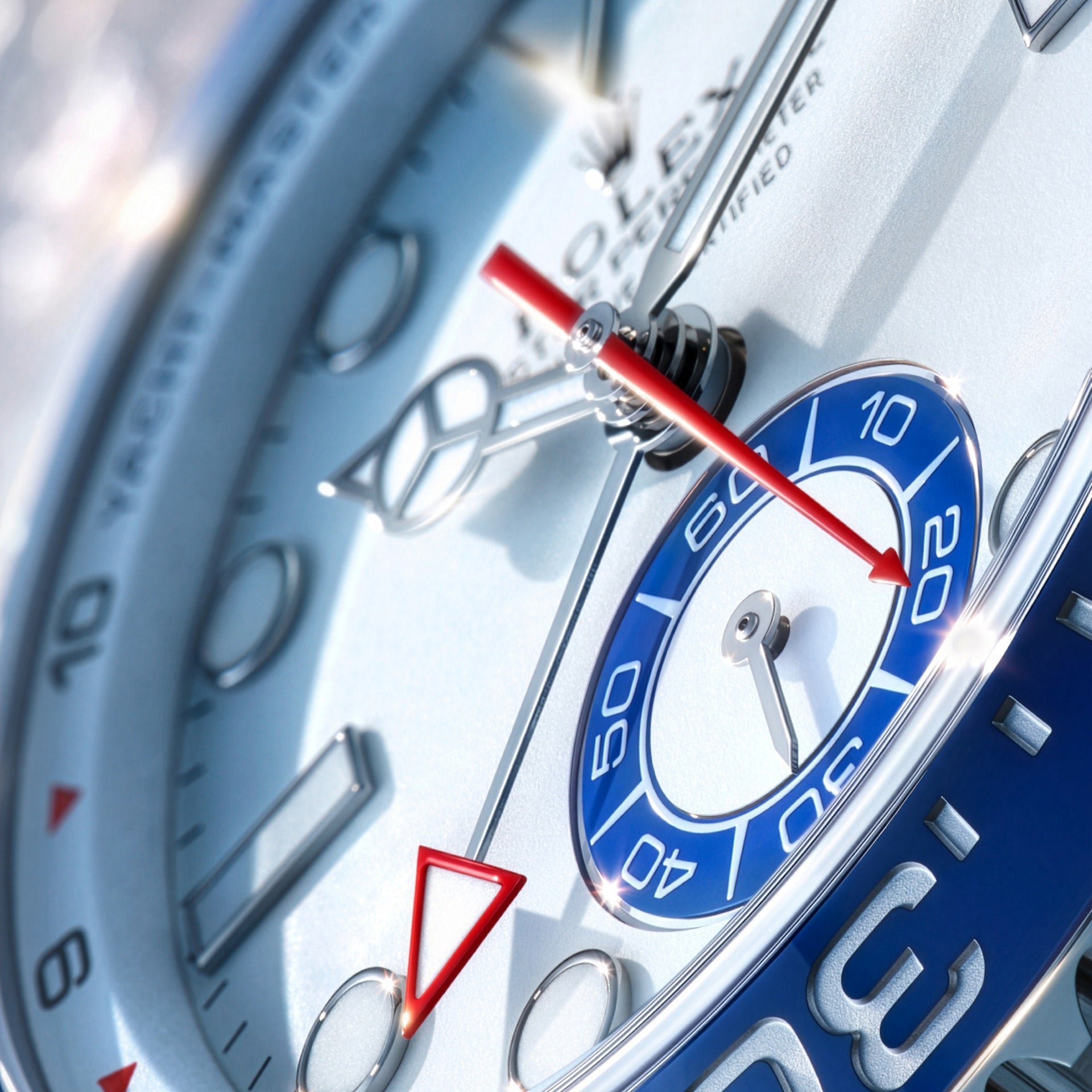 The Watch Book Rolex (4th Revised Edition) | Uncrate Supply