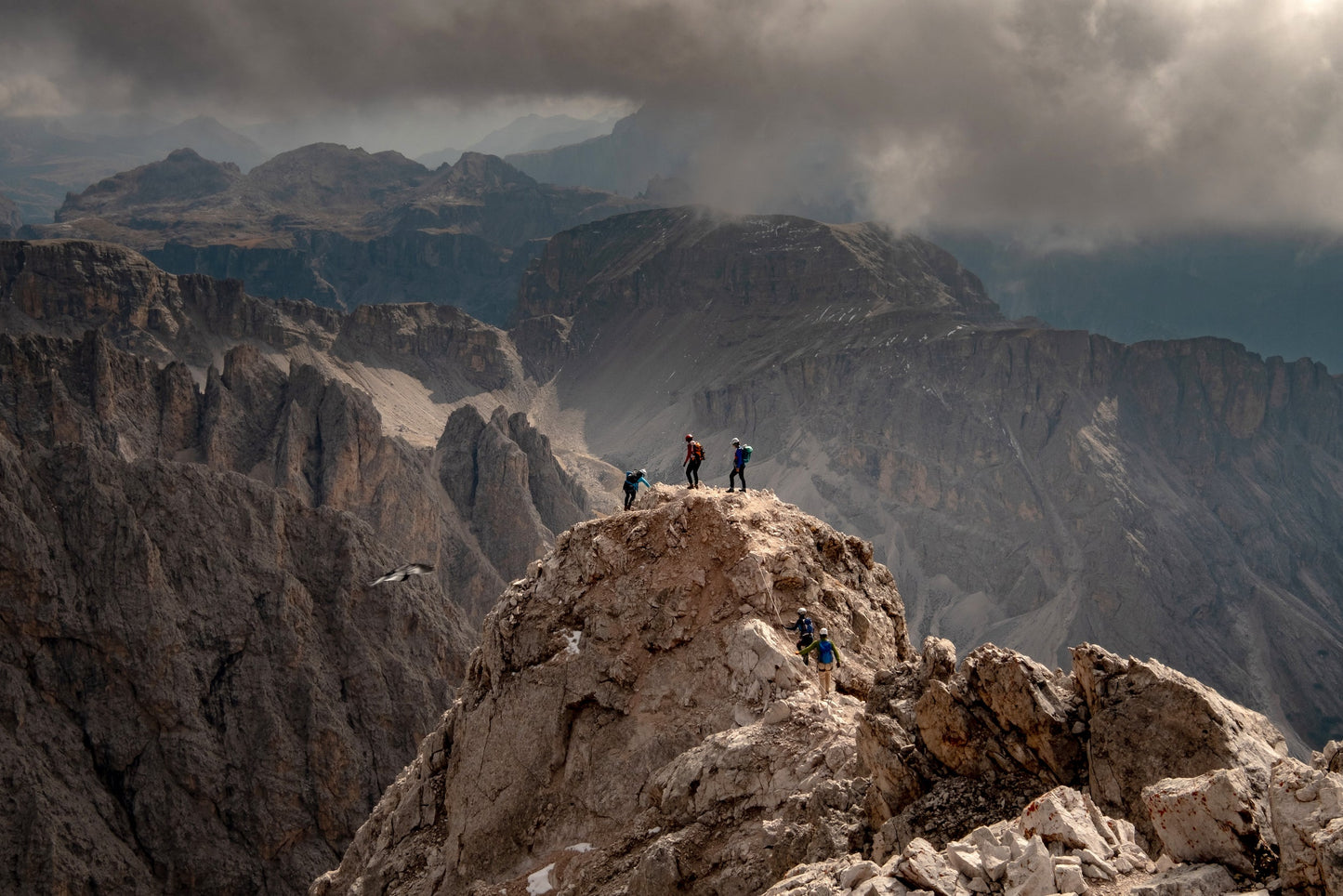 Wanderlust Alps