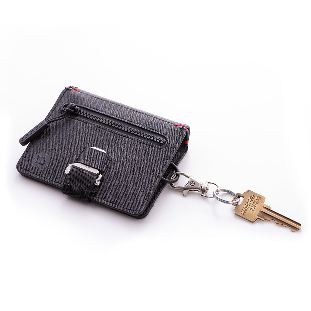 Dango P01 Pioneer Travel Wallet