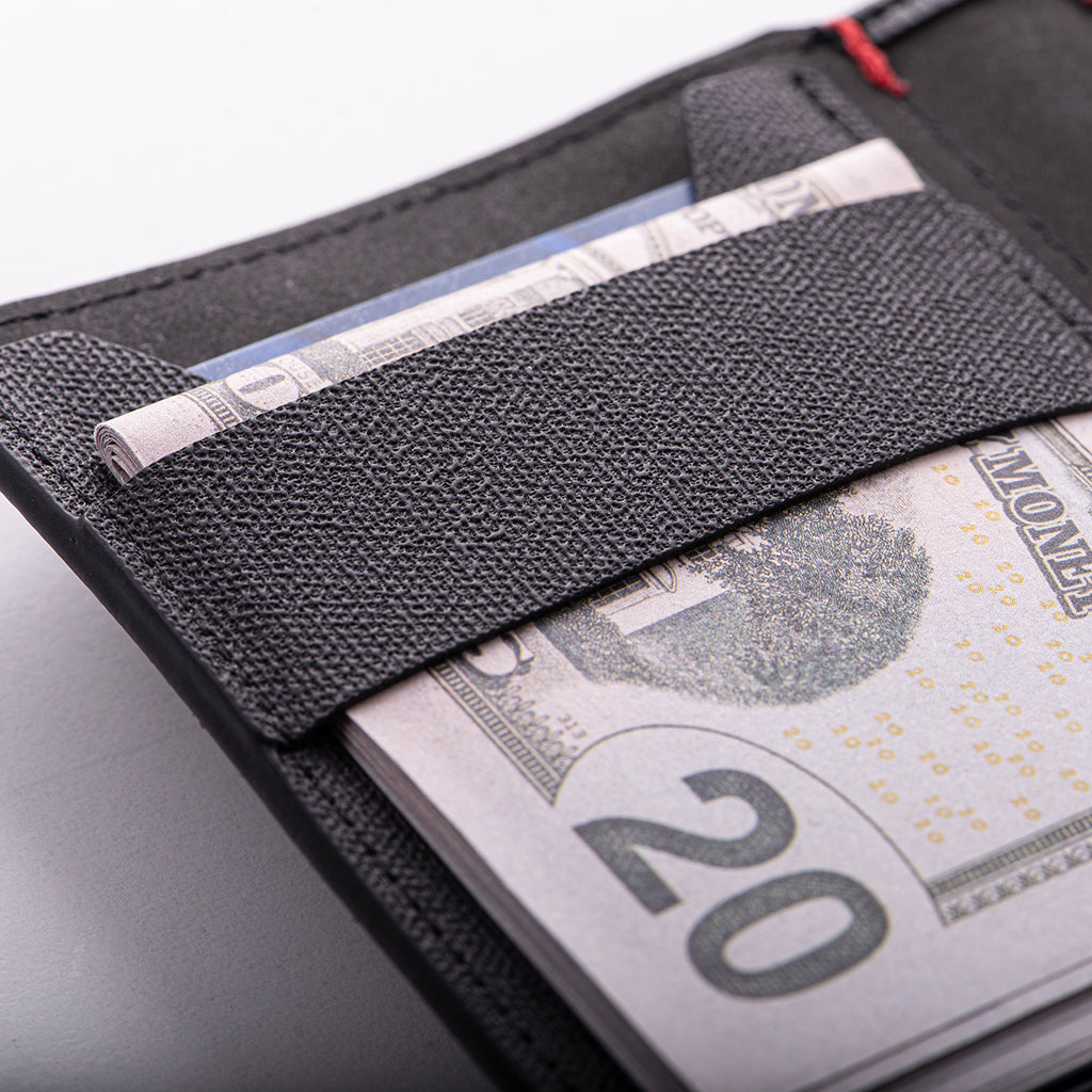 Dango P01 Pioneer Travel Wallet