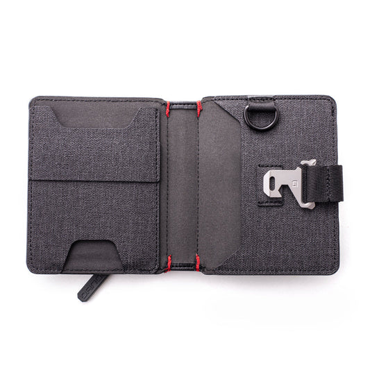 Dango P01 Pioneer Travel Wallet