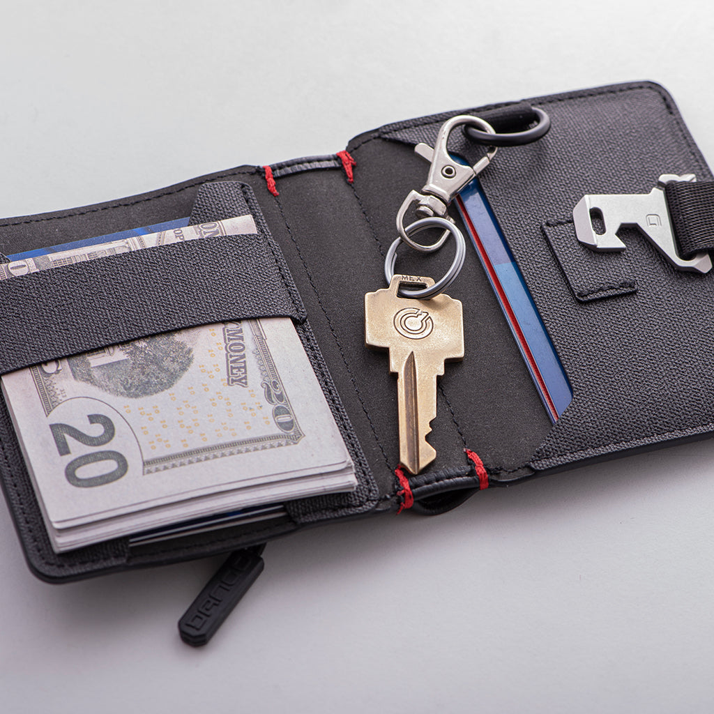 Dango P01 Pioneer Travel Wallet