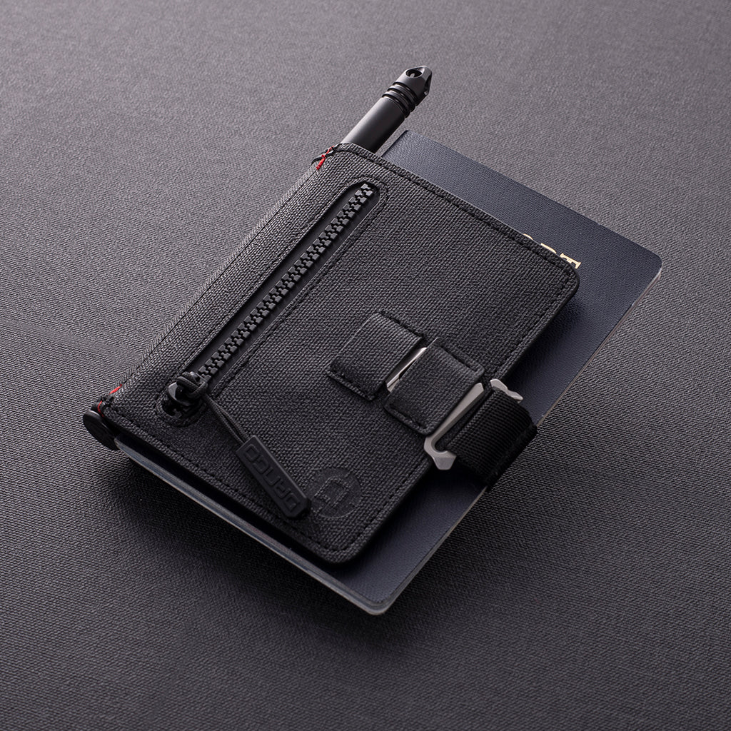 Dango P01 Pioneer Travel Wallet