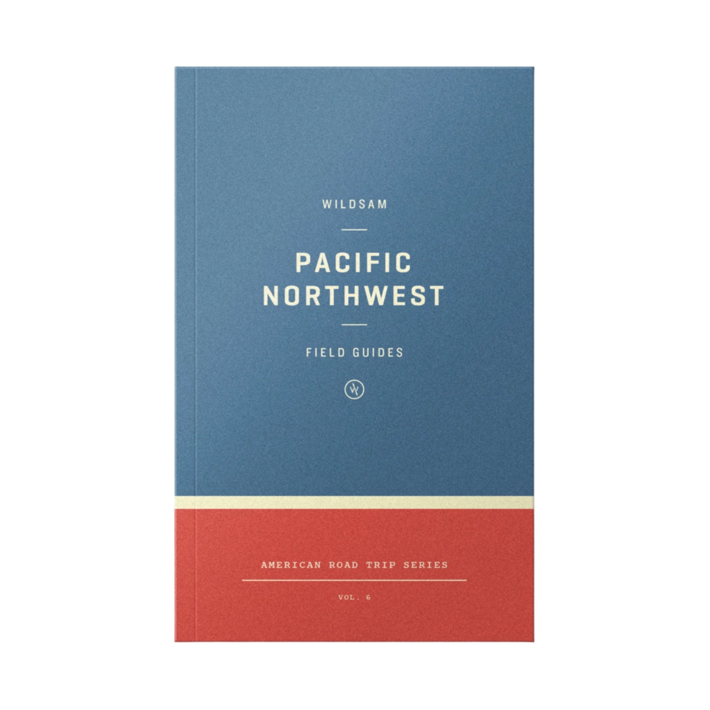 PACIFIC NORTHWEST Field Guide