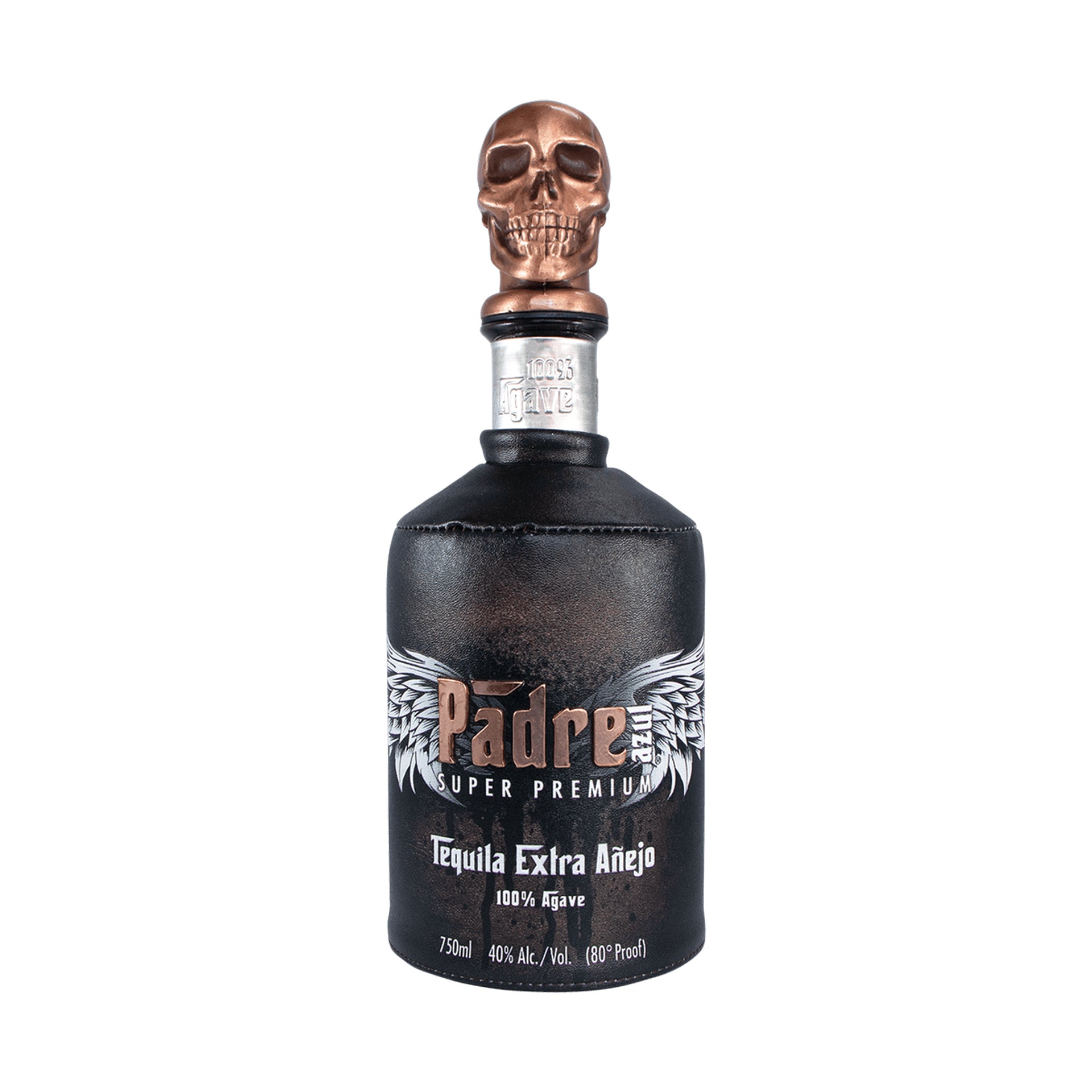Padre Azul Extra Anejo Tequila | Uncrate Supply