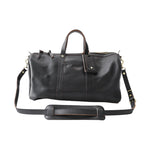 WP Standard PanAm Duffle Bag - Desert Black