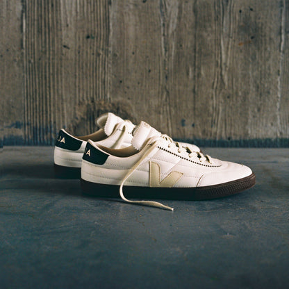 Veja PANENKA LEATHER Sneakers