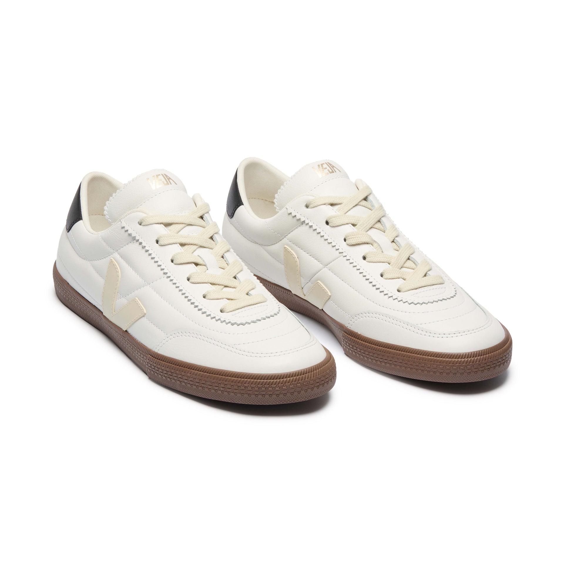Veja PANENKA LEATHER Sneakers