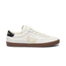 Veja PANENKA LEATHER Sneakers - LEATHER WHITE BLACK BARK