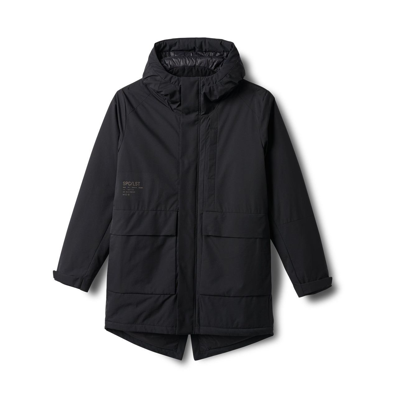 SPC/LST Revenant Weatherproof Parka