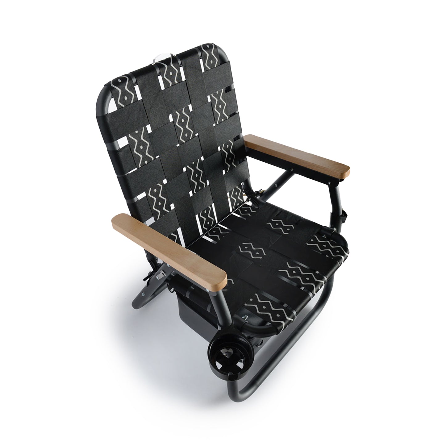 ParkIt Voyager Cooler Chair