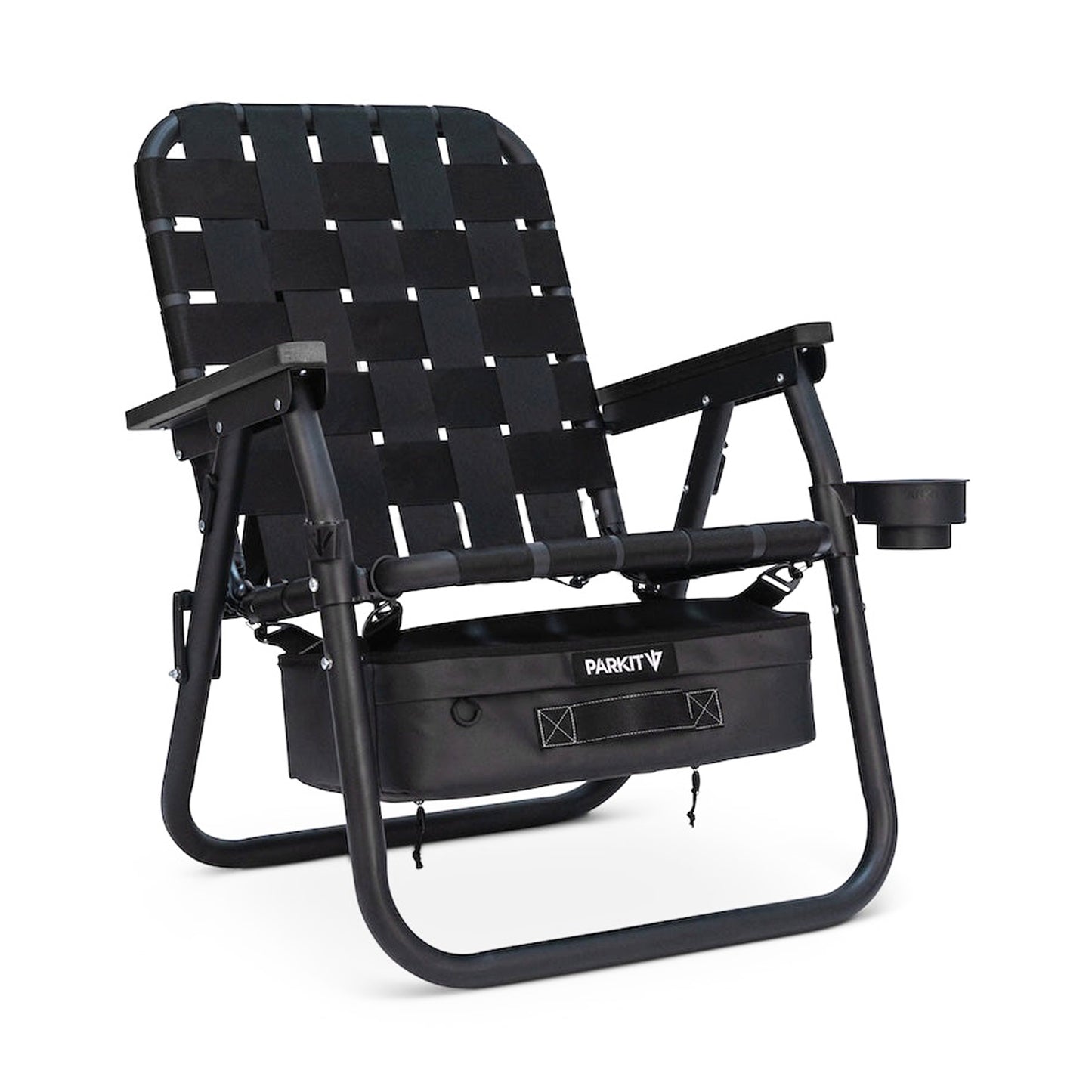 ParkIt Voyager Limited Edition Midnight Chair