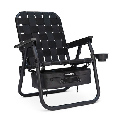 ParkIt Voyager Limited Edition Midnight Chair