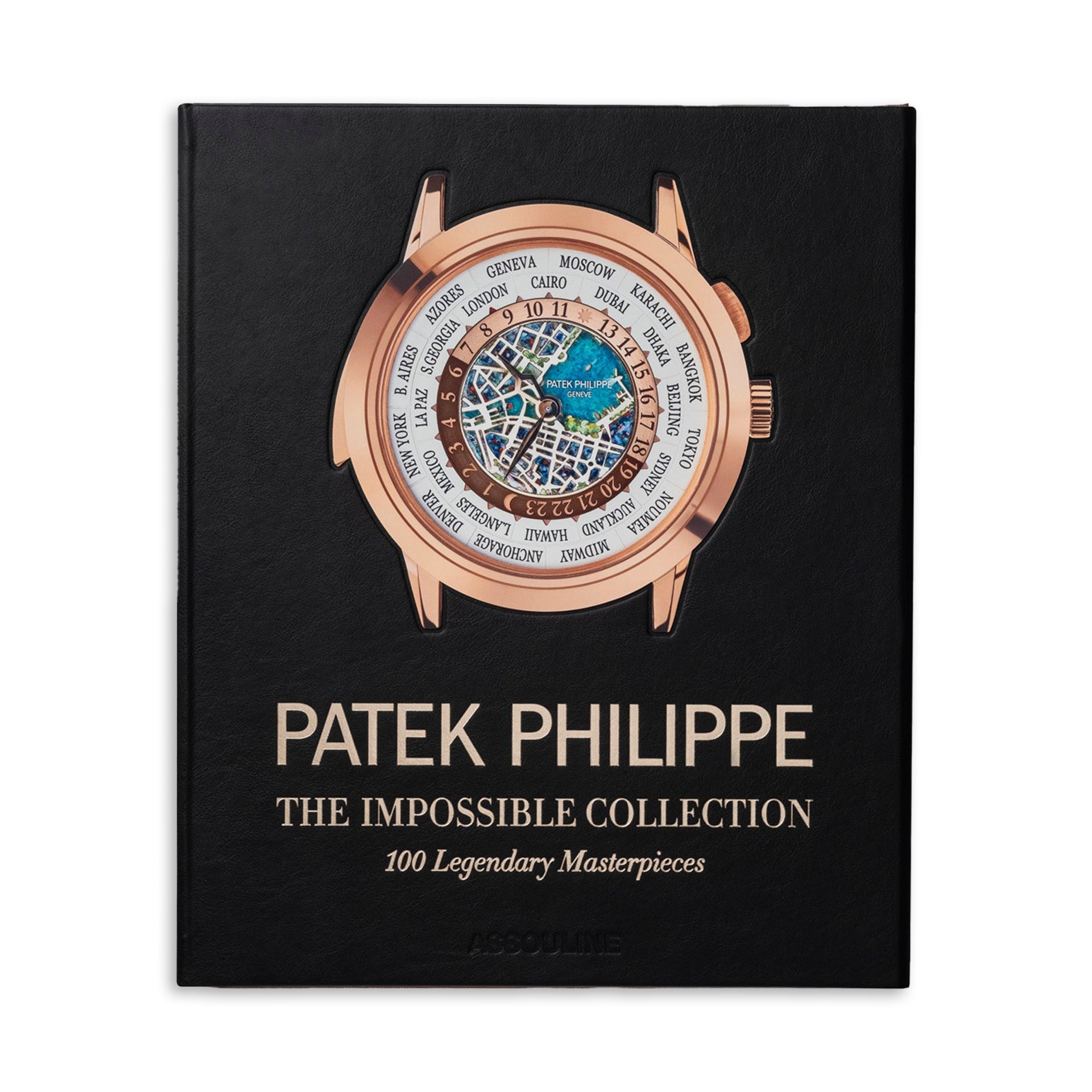 Patek Philippe: The Impossible Collection - Vimarsana News