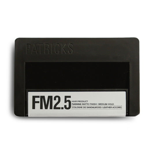 Patricks 2.5 F-cking Matte Styling-Produkt