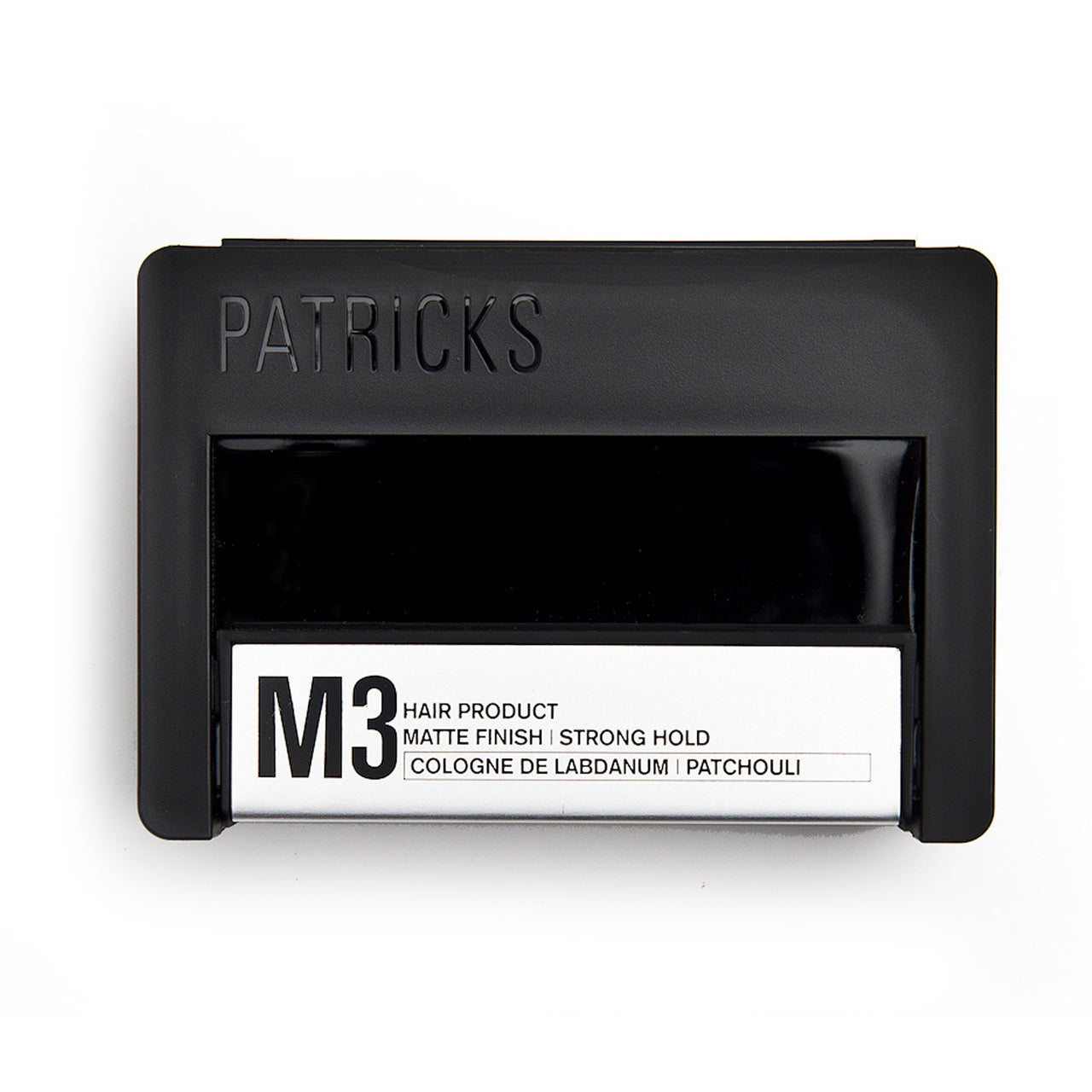 Patricks M3 Strong Hold Styling Product