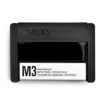 Patricks M3 Strong Hold Stylingprodukt