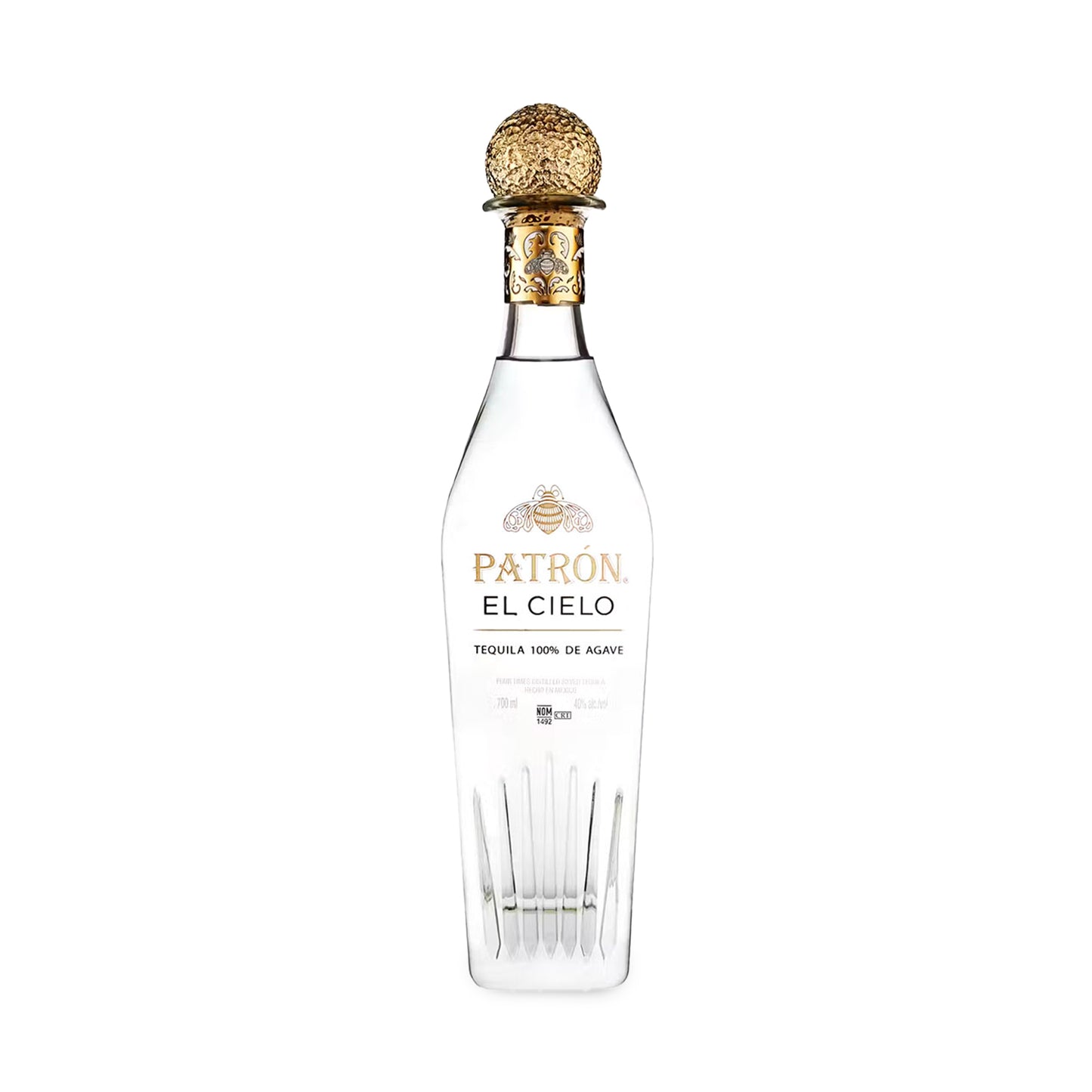 Patron El Cielo Tequila