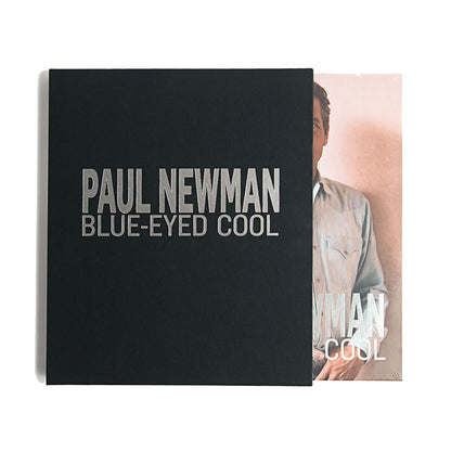 Paul Newman: Blue-Eyed Cool Limited Editions
