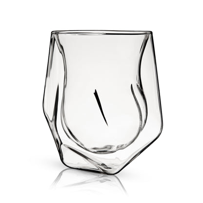 Alchemi Double-Walled Aerating Tumbler