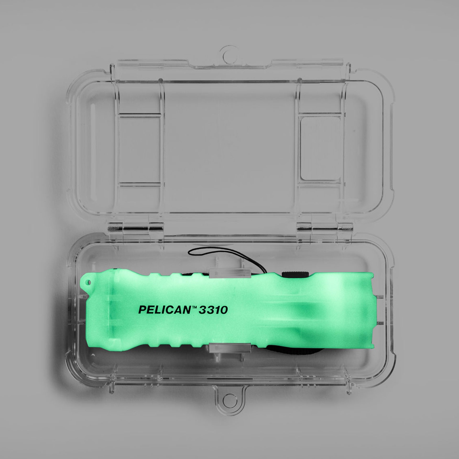 Pelican Emergency Flashlight | Uncrate Supply