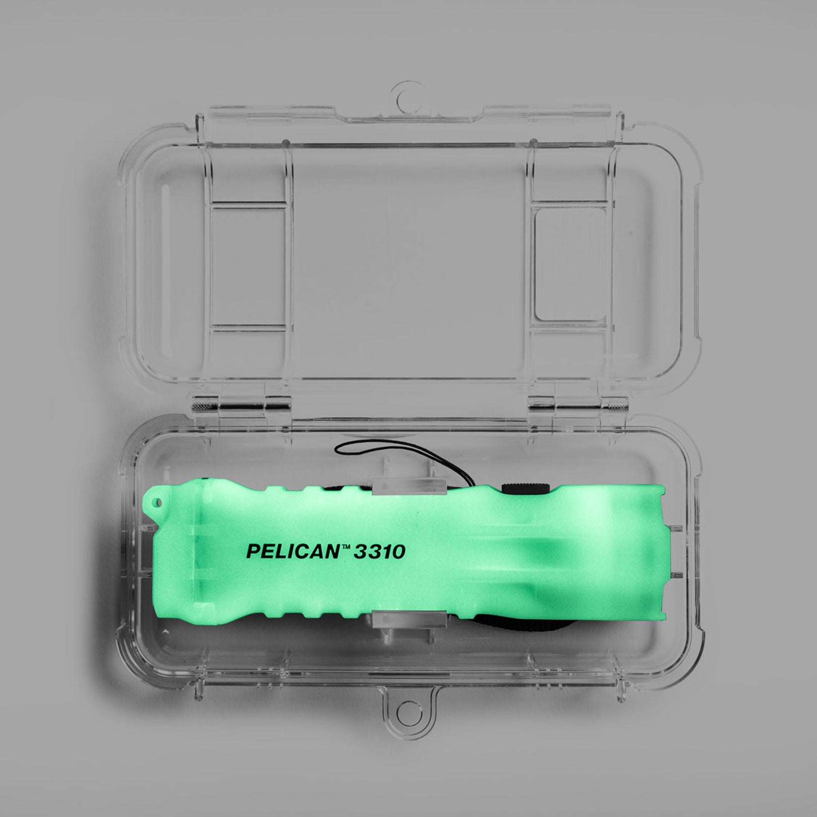 Pelican Emergency Flashlight Uncrate Supply