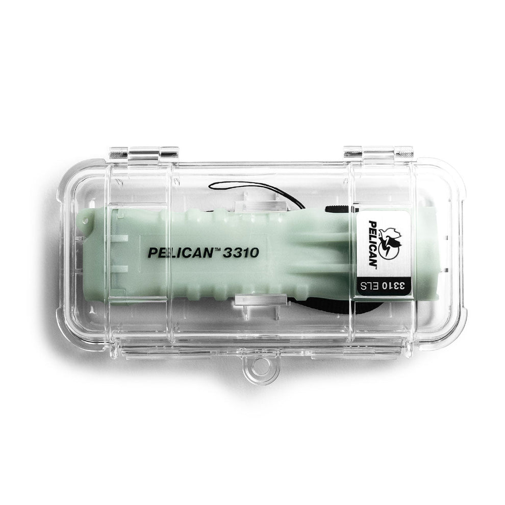 Pelican Emergency Flashlight Uncrate Supply