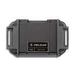 Pelican Personal Ruck Case - Black