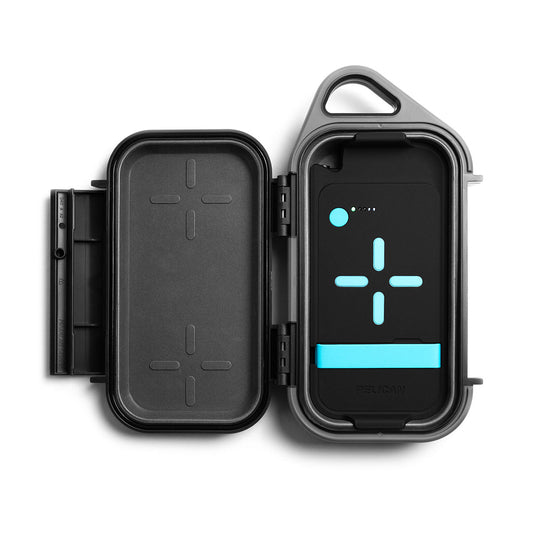 Pelican Go Charge Case
