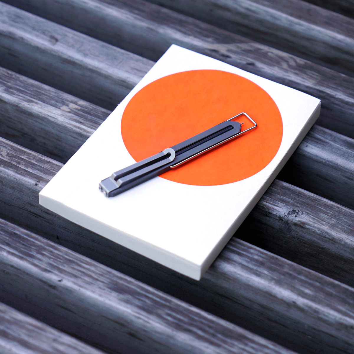 CW&T Pen Type-C