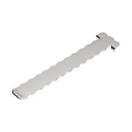 Craighill Perch Bookmark - Stainless Steel