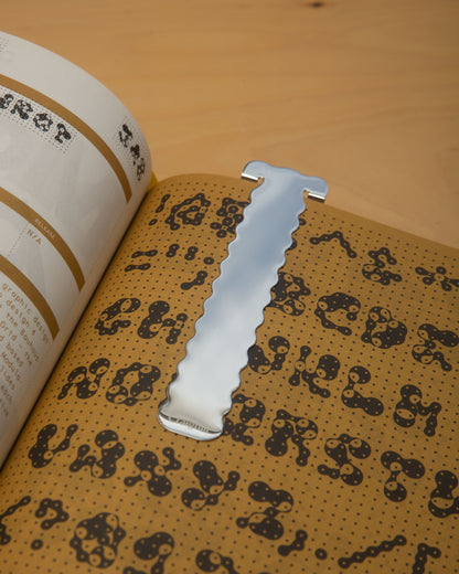 Craighill Perch Bookmark