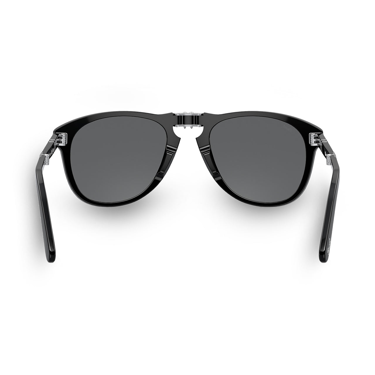 Persol steve cheap mcqueen black