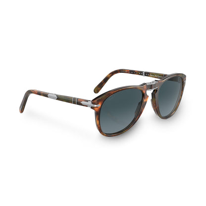 Persol Steve McQueen 714SM Caffe Sunglasses