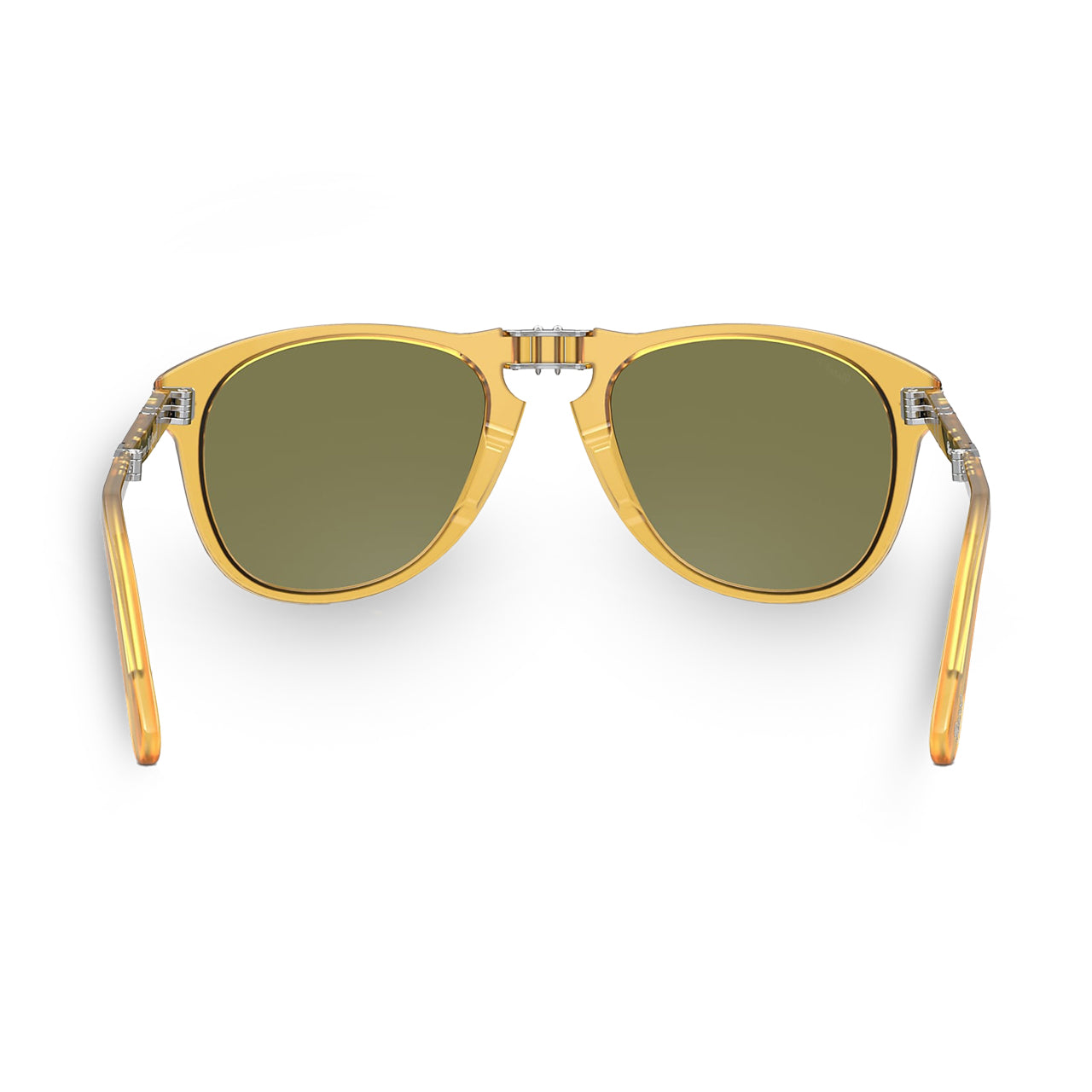 Persol yellow cheap