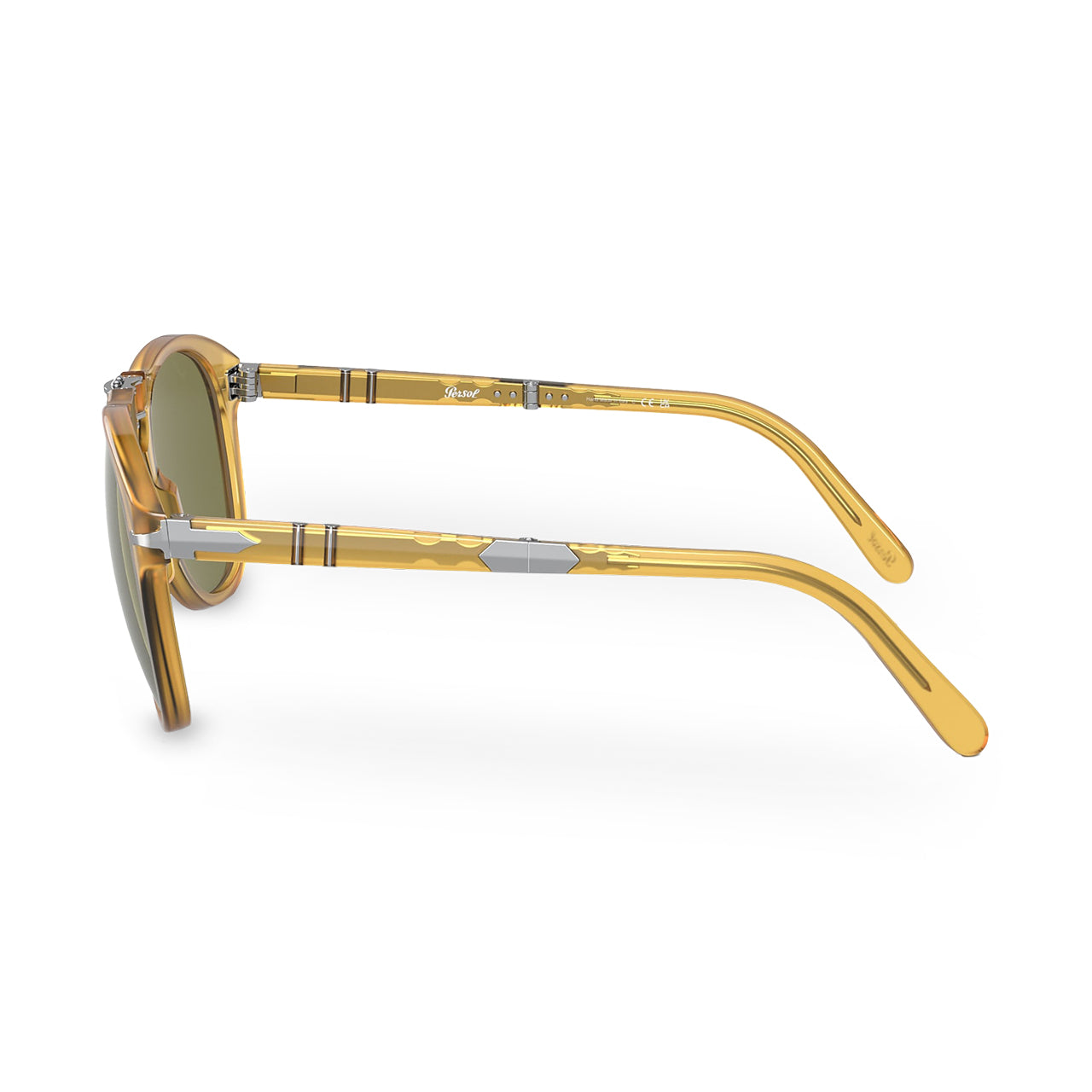 Persol cheap yellow frames