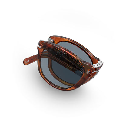 Persol Steve McQueen 714SM Terra di Siena Sunglasses
