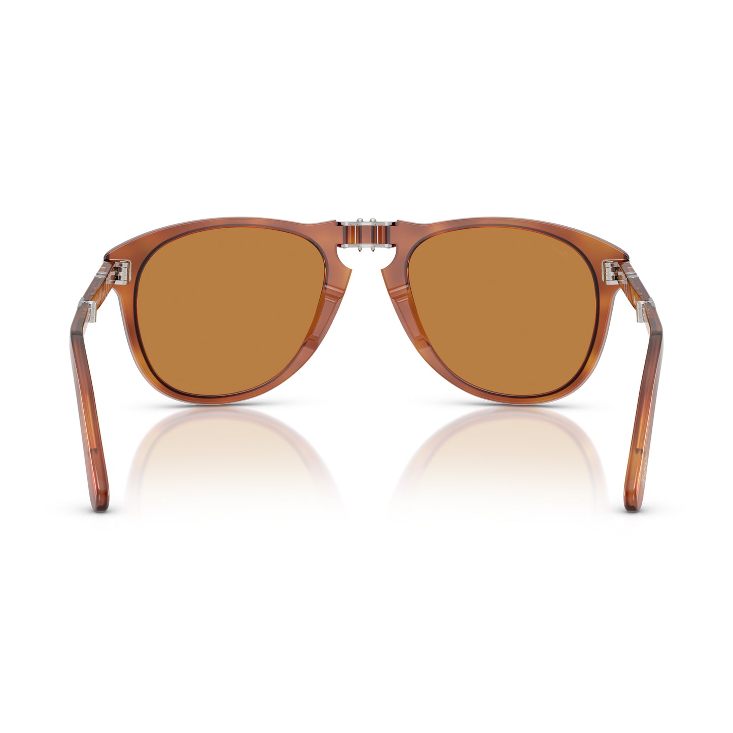 Persol Steve McQueen 714SM Terra Di Siena Sunglasses