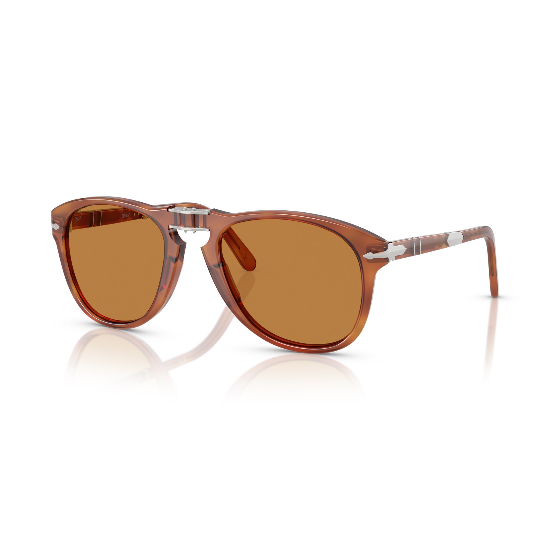 Persol Steve McQueen 714SM Terra Di Siena Sunglasses Uncrate Supply