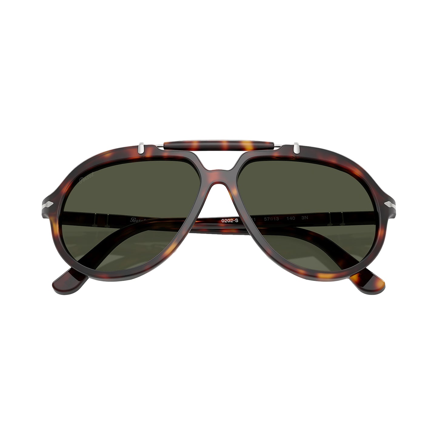 Persol Ayrton Senna Series Sunglasses