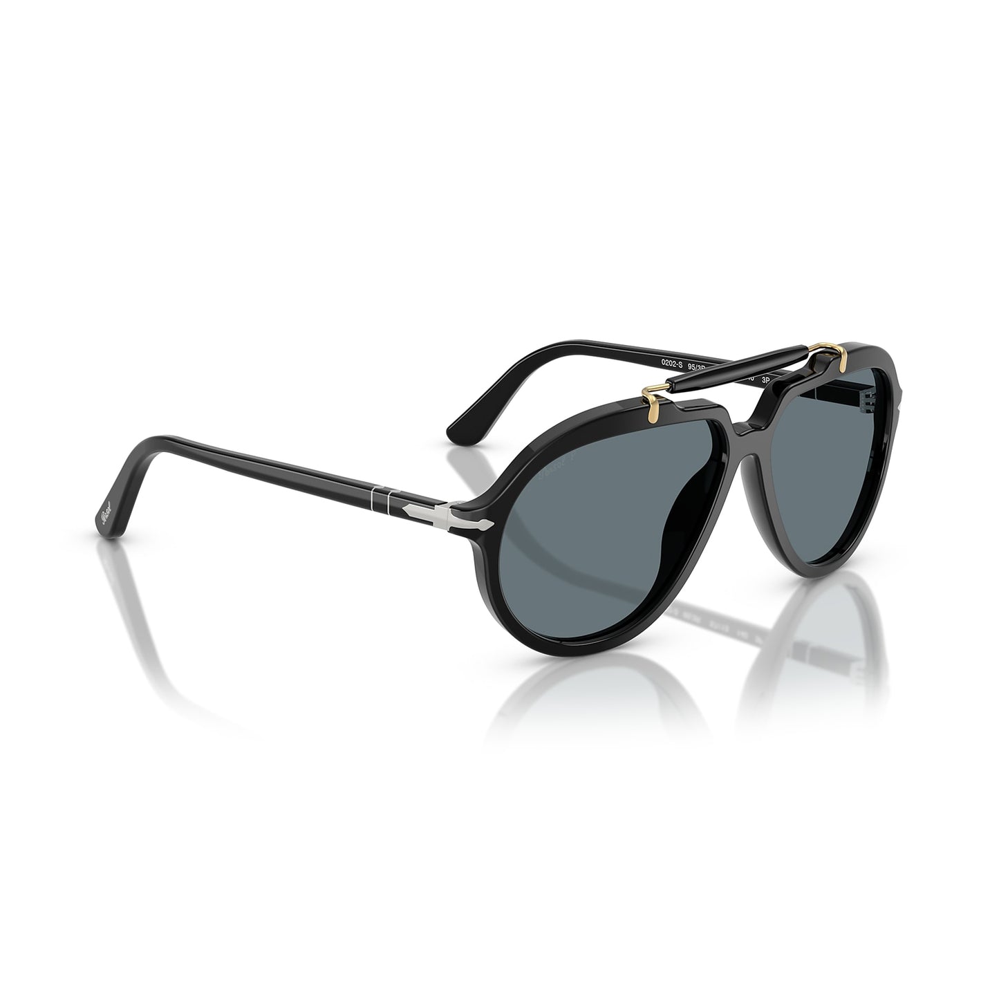 Persol Ayrton Senna Series Sunglasses