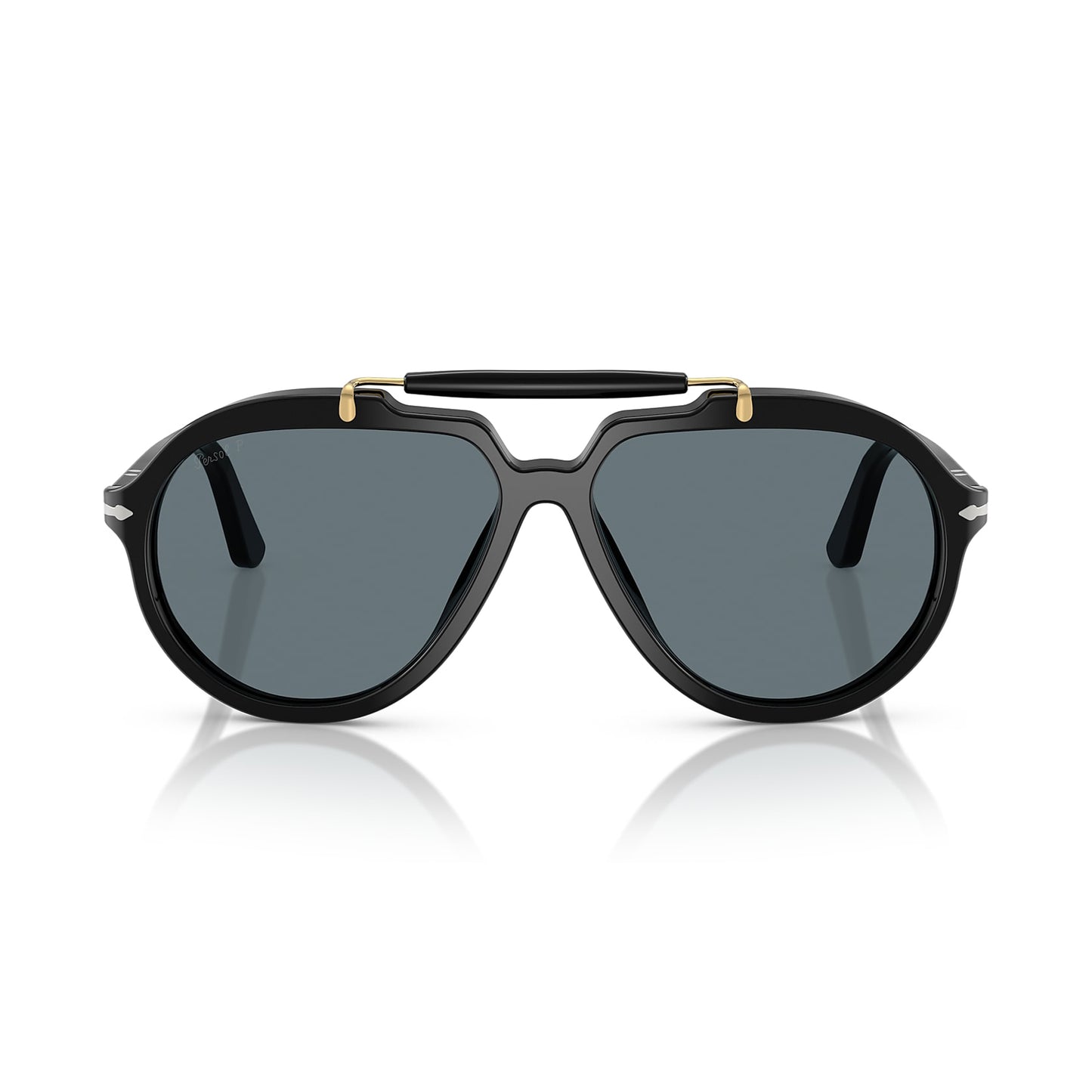 Persol Ayrton Senna Series Sunglasses