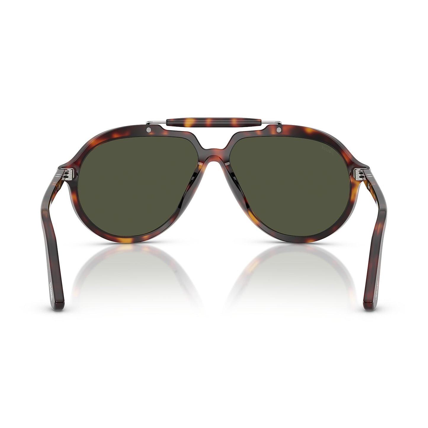 Persol Ayrton Senna Series Sunglasses