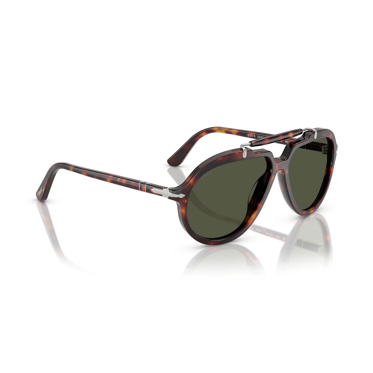 Persol Ayrton Senna Series Sunglasses