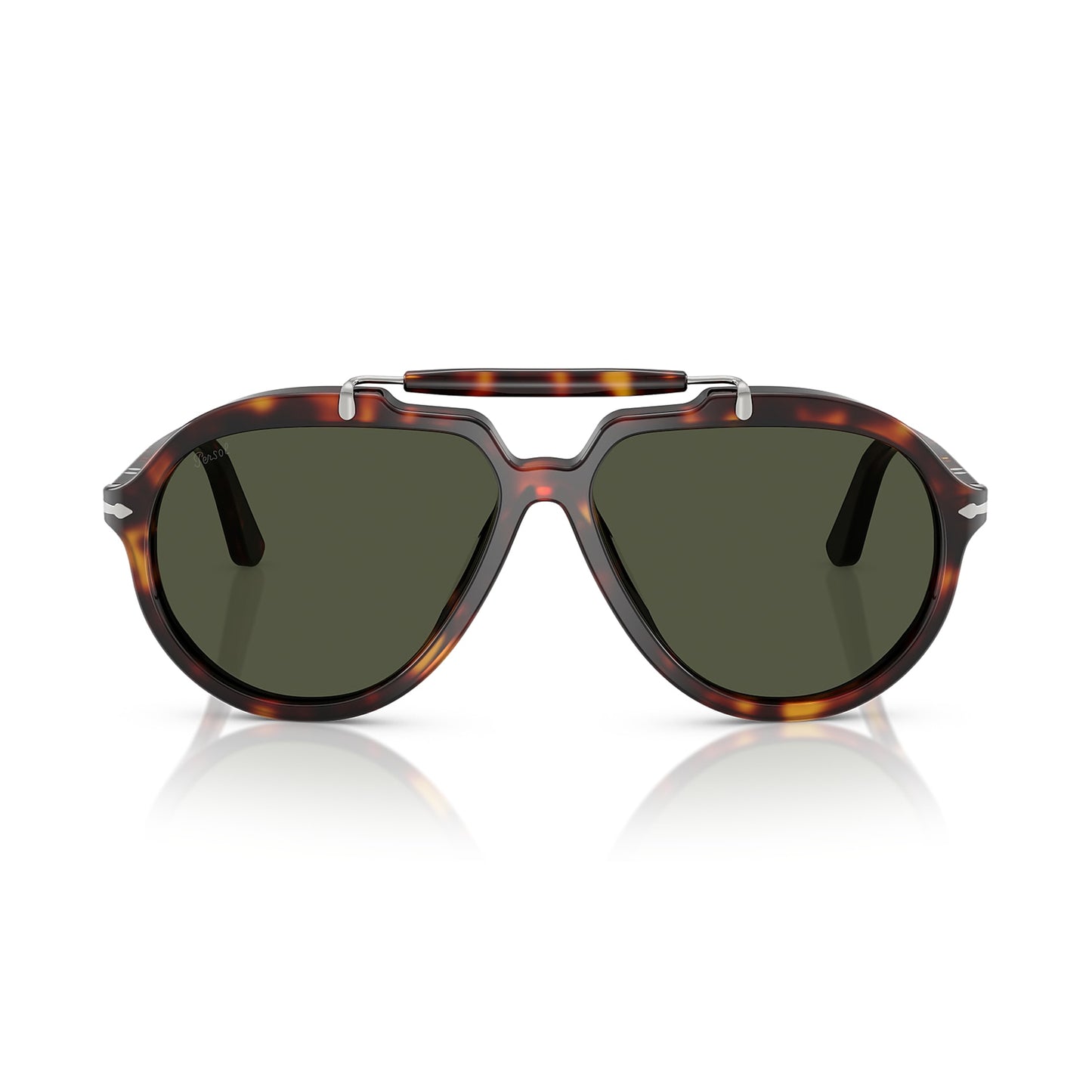 Persol Ayrton Senna Series Sunglasses