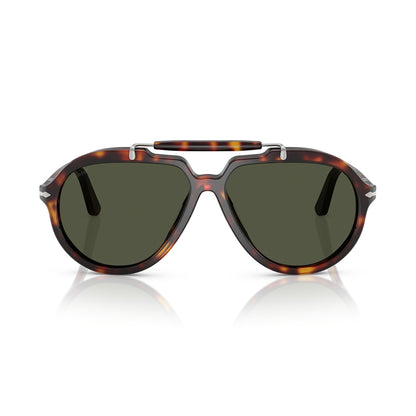 Persol Ayrton Senna Series Sunglasses